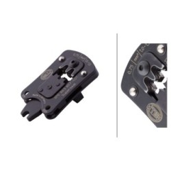 Crimping Pliers Insert - HELLA 8PE 863 807-401