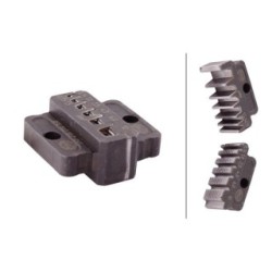 Crimping Pliers Insert - HELLA 8PE 863 807-241