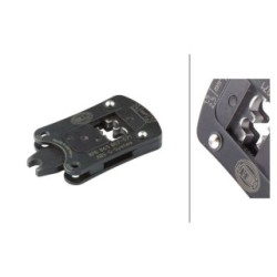 Crimping Pliers Insert - HELLA 8PE 863 807-071
