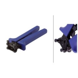 Crimping Pliers Handle - HELLA 8PE 863 807-051