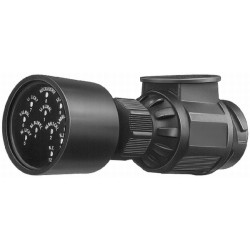 Towbar Socket Testing Unit - HELLA 8PD 007 216-001