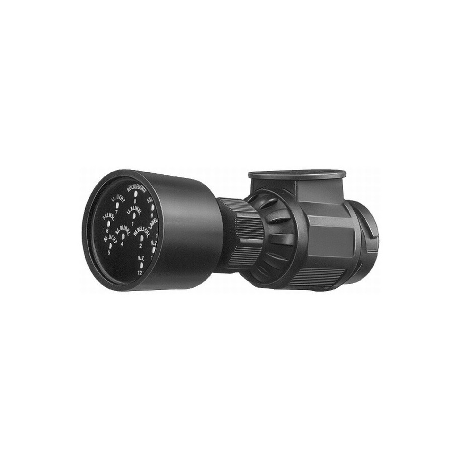 Towbar Socket Testing Unit - HELLA 8PD 007 216-001