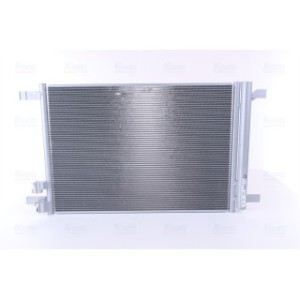 Condenser - Nissens 940319