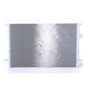 Condenser - Nissens 940320