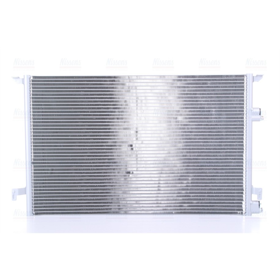 Condenser - Nissens 940320
