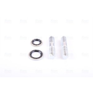 Condenser - Nissens 940320