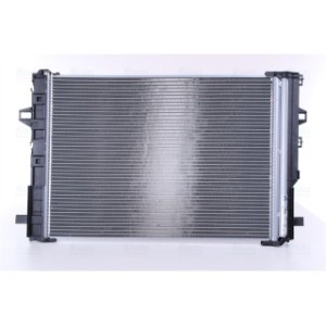 Condenser - Nissens 940322