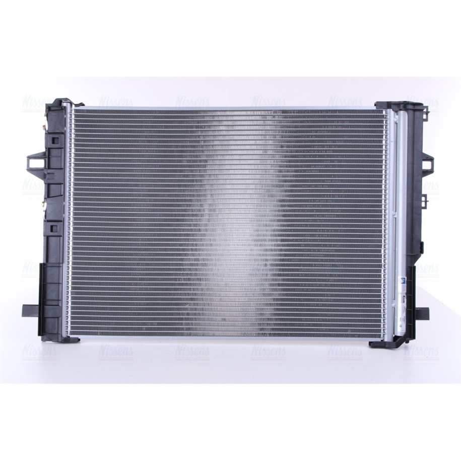 Condenser - Nissens 940322
