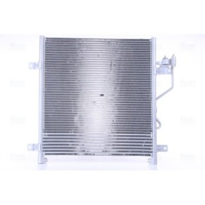 Condenser - Nissens 940323