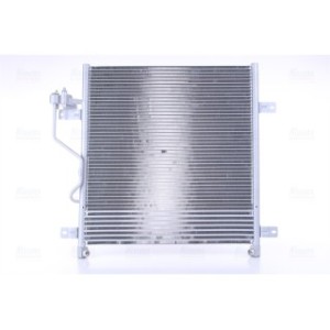 Condenser - Nissens 940323