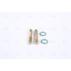 Condenser - Nissens 940323