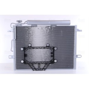 Condenser - Nissens 940325
