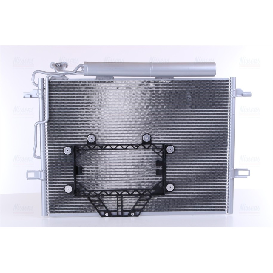 Condenser - Nissens 940325