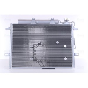 Condenser - Nissens 940325