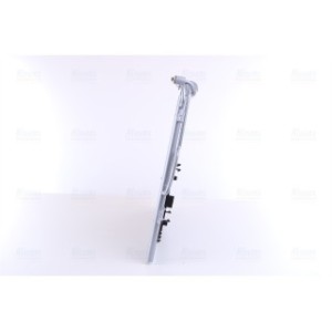 Condenser - Nissens 940325