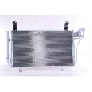 Condenser - Nissens 940326