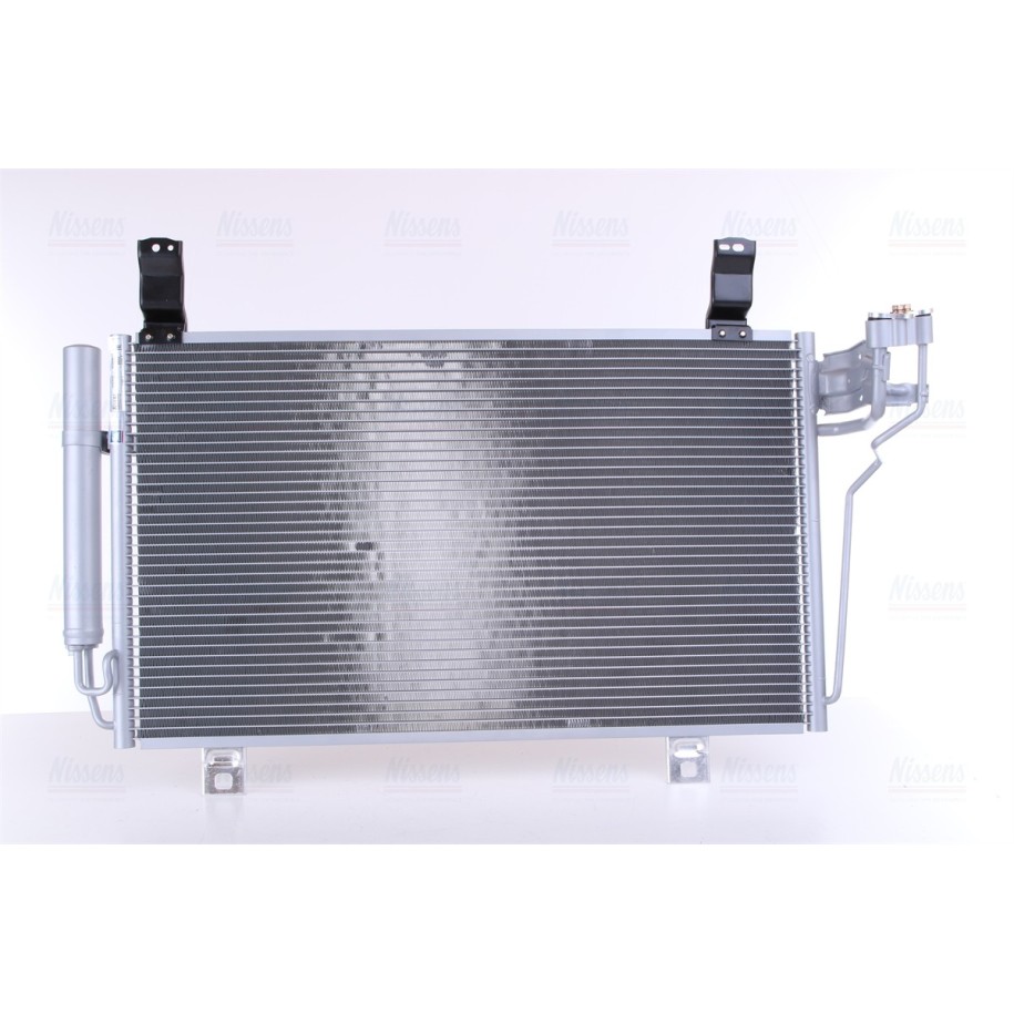 Condenser - Nissens 940326