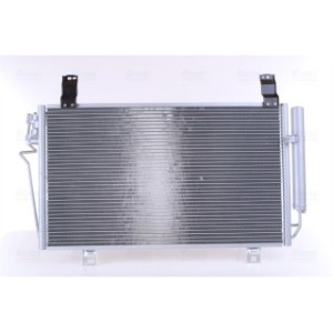 Condenser - Nissens 940326