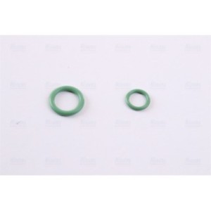Condenser - Nissens 940326