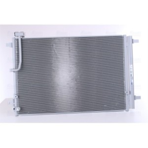 Condenser - Nissens 940329