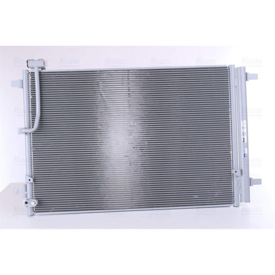 Condenser - Nissens 940329