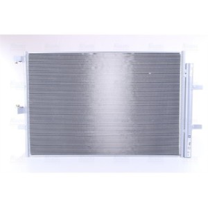 Condenser - Nissens 940330