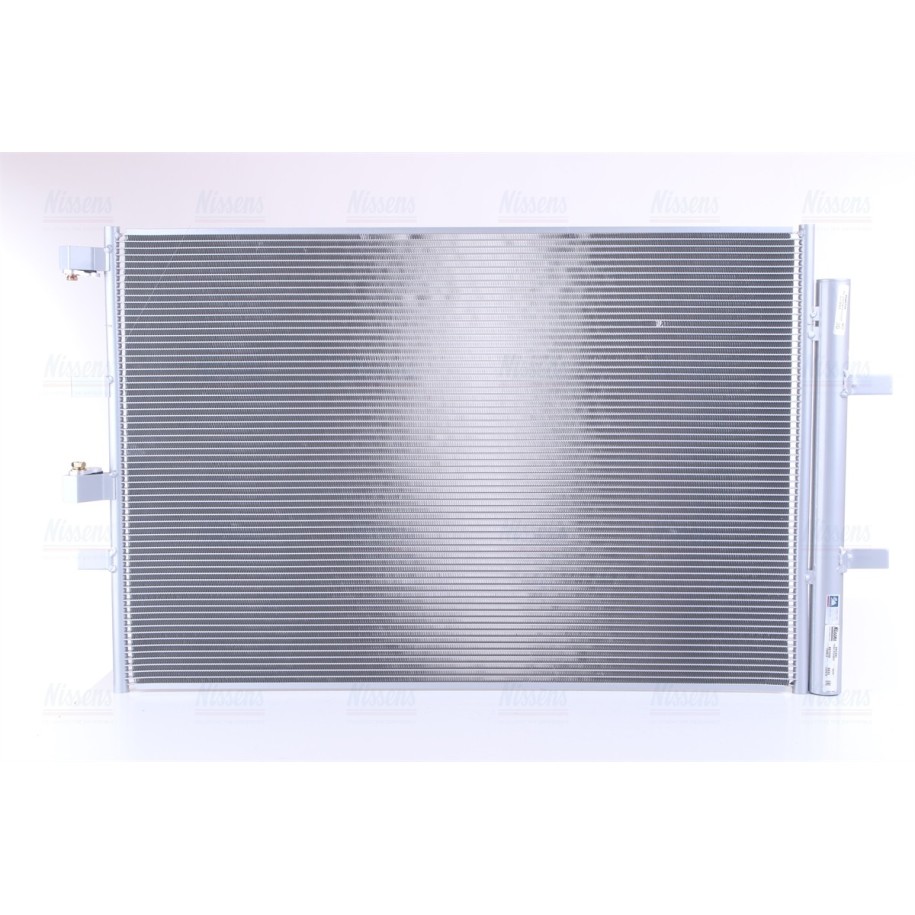Condenser - Nissens 940330