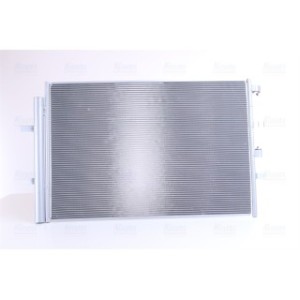 Condenser - Nissens 940330