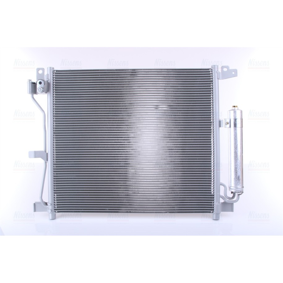 Condenser - Nissens 940337