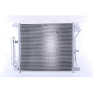 Condenser - Nissens 940337