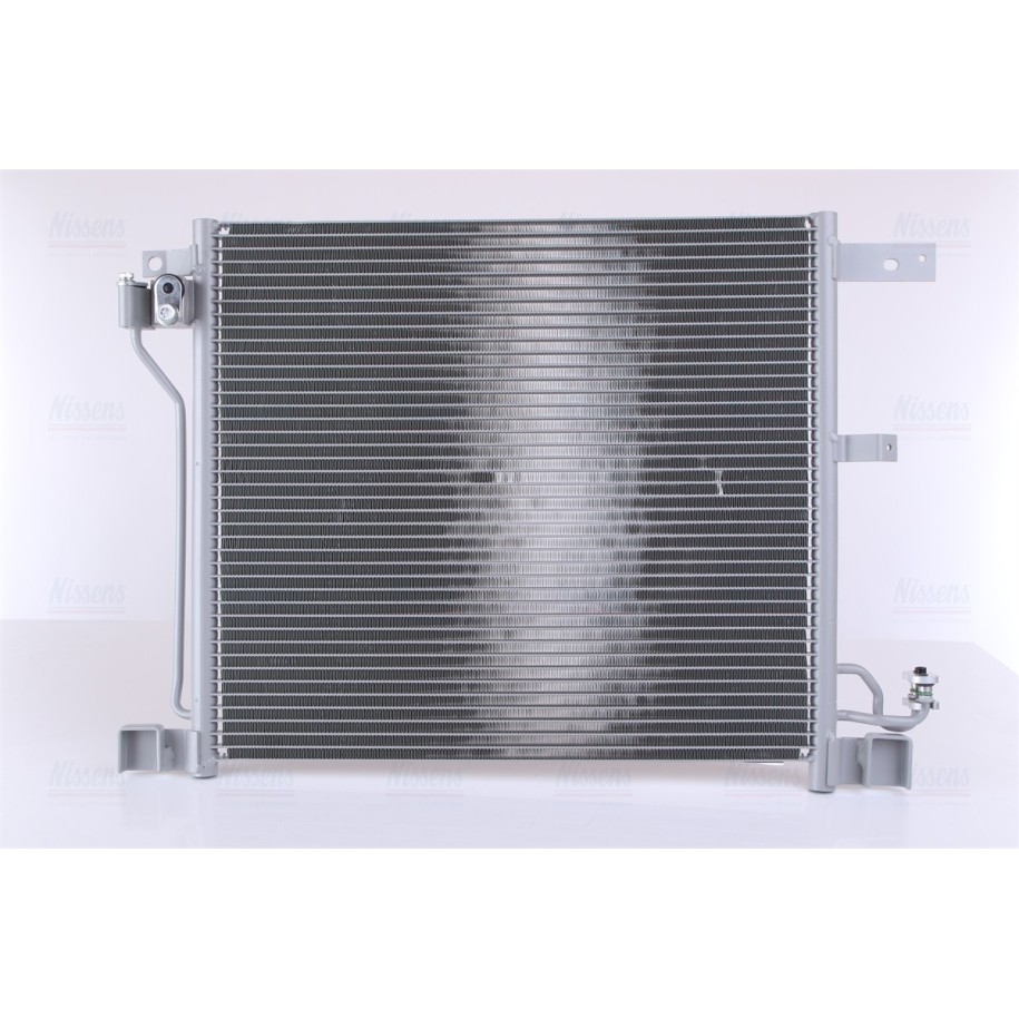 Condenser - Nissens 940338