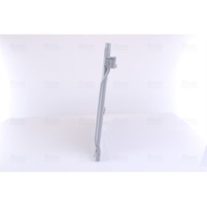 Condenser - Nissens 940338