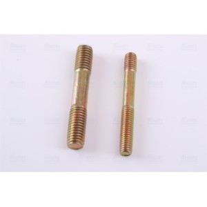 Condenser - Nissens 940338