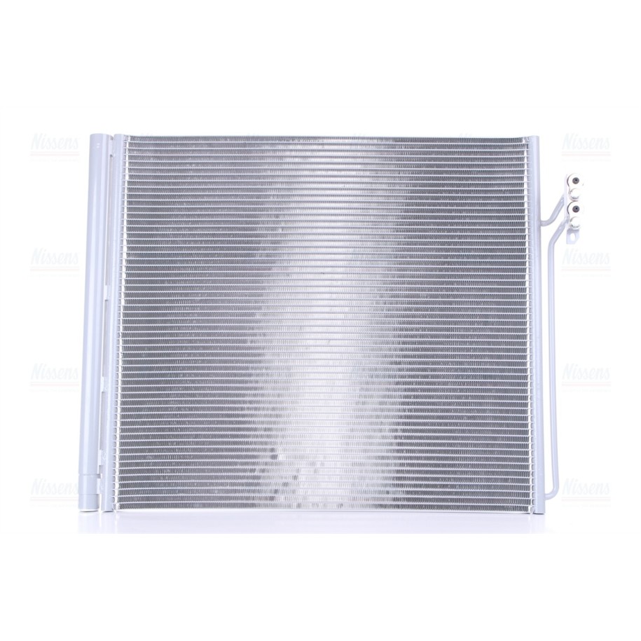 Condenser - Nissens 940343