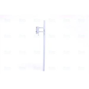 Condenser - Nissens 940343