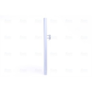 Condenser - Nissens 940343