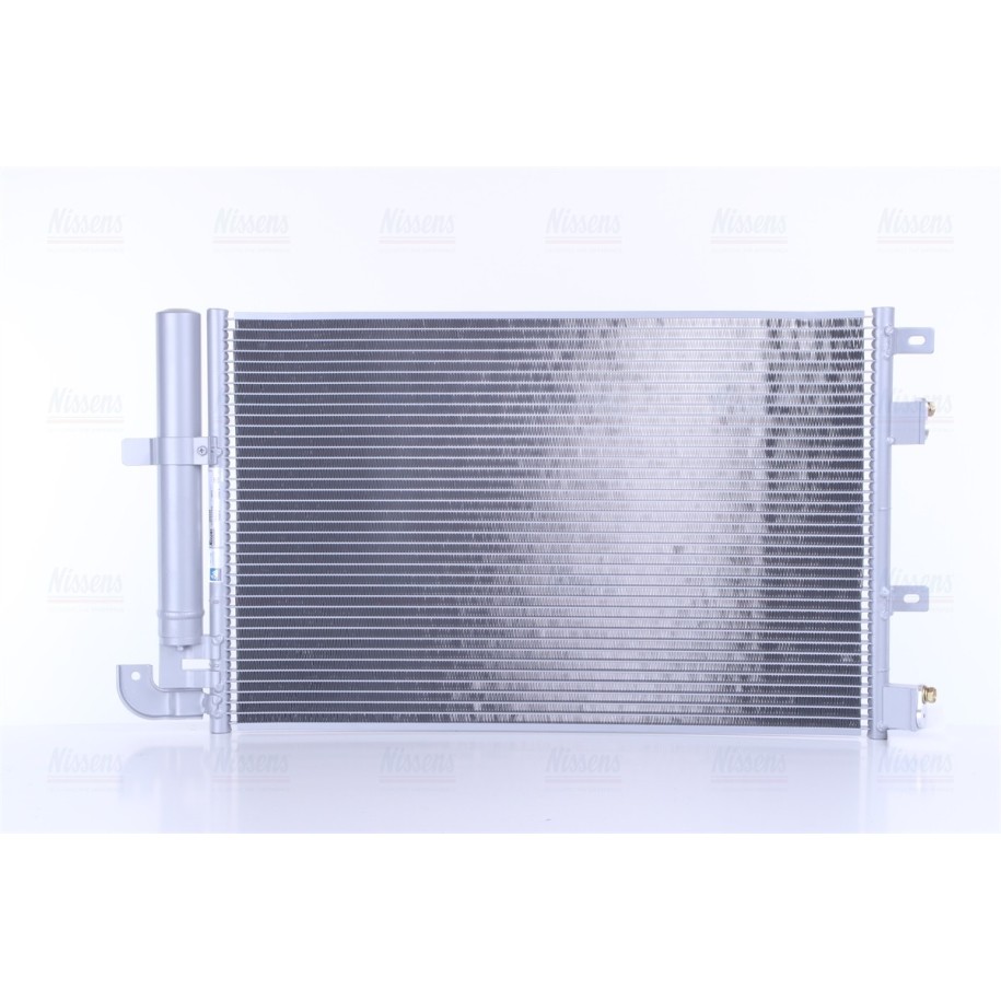 Condenser - Nissens 940346