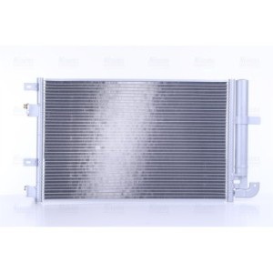 Condenser - Nissens 940346