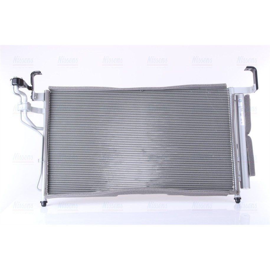 Condenser - Nissens 940350