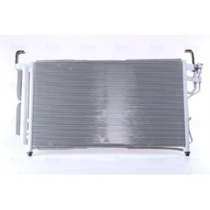 Condenser - Nissens 940350