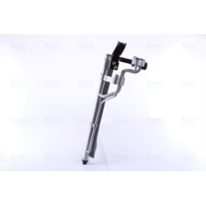 Condenser - Nissens 940350