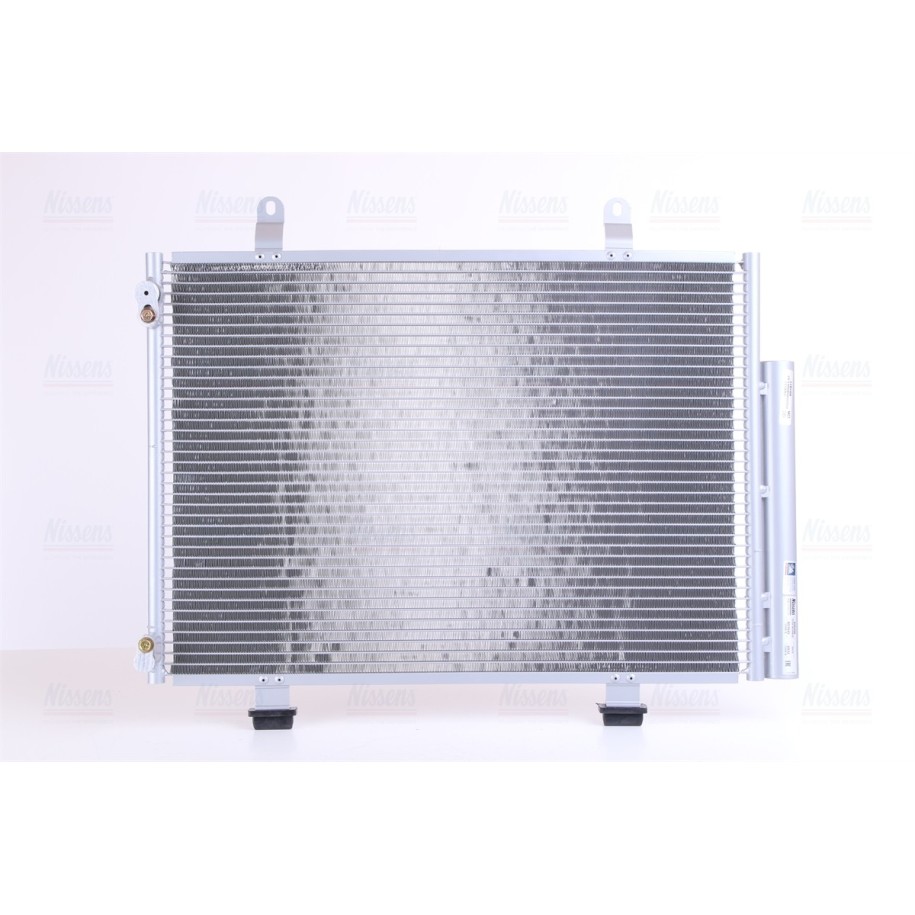 Condenser - Nissens 940356