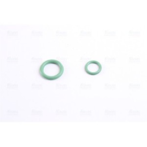 Condenser - Nissens 940356