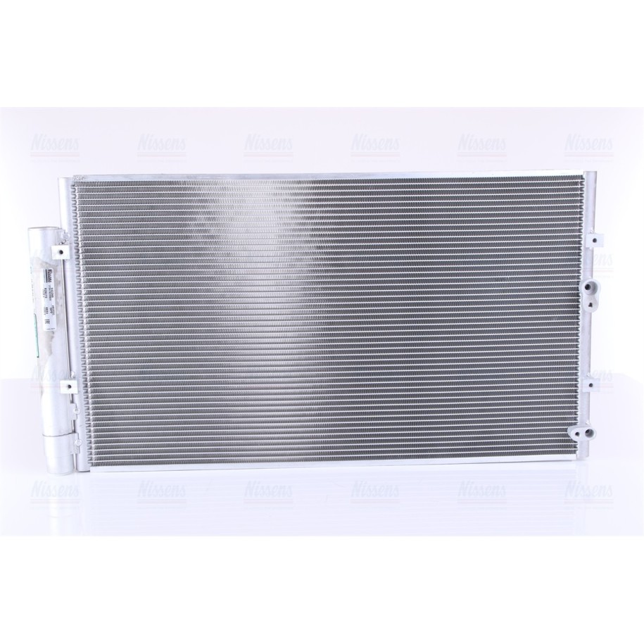 Condenser - Nissens 940366