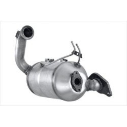 Diesel Particulate Filter (DPF) - HELLA 8LH 366 081-251