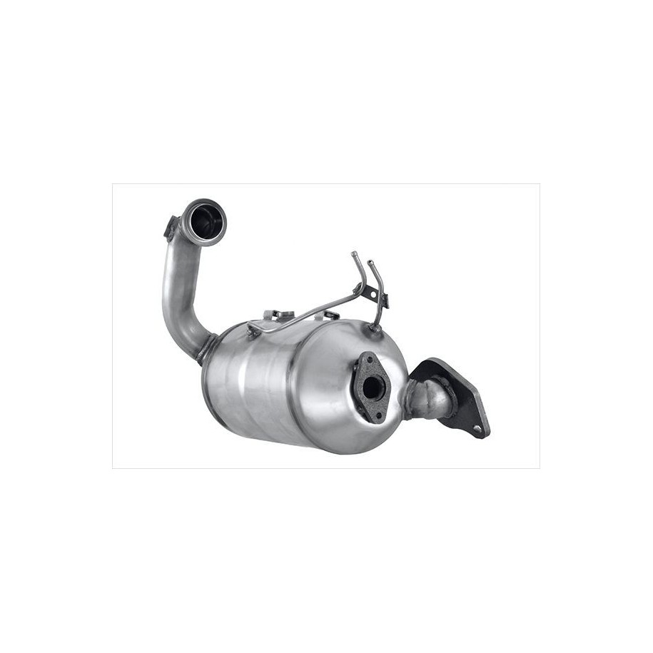 Diesel Particulate Filter (DPF) - HELLA 8LH 366 081-251