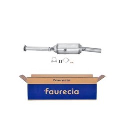 Diesel Particulate Filter (DPF) For FORD - HELLA 8LH 366 080-621
