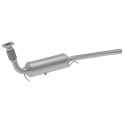 Diesel Particulate Filter (DPF) For FORD - HELLA 8LH 366 080-571