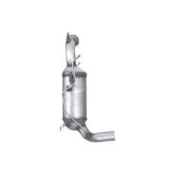 Diesel Particulate Filter (DPF) - HELLA 8LH 366 080-181