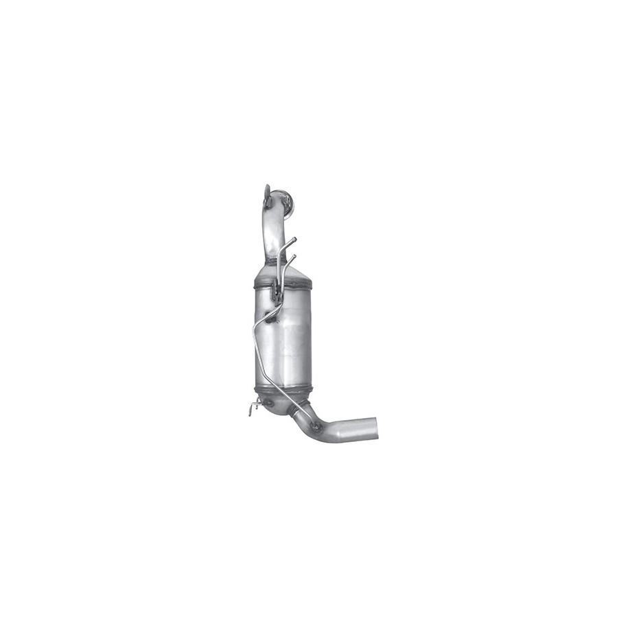 Diesel Particulate Filter (DPF) - HELLA 8LH 366 080-181